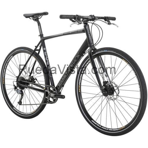 Diamondback Haanjo Metro ficha técnica y opiniones